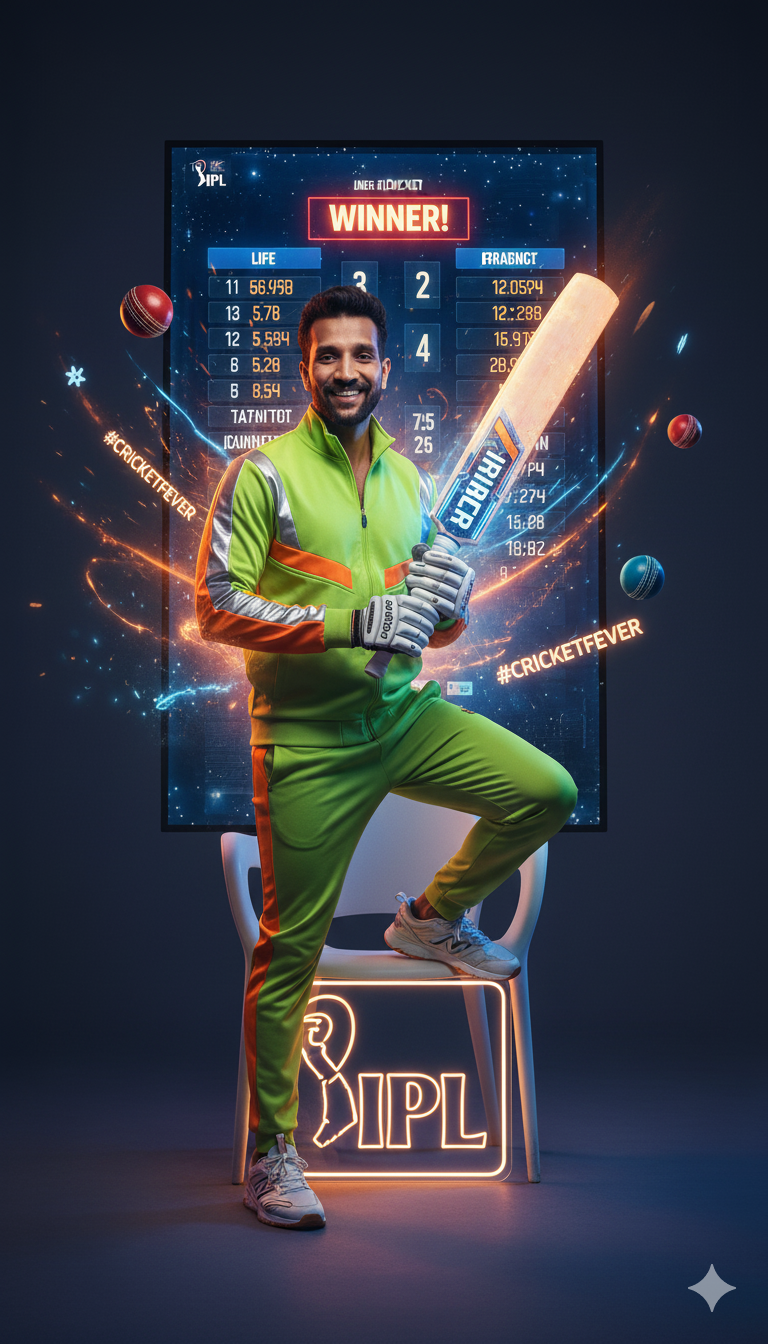 লাইভ ক্রিকেট বেটিং রাউন্ড এবং স্পোর্টস ইভেন্ট